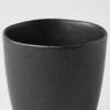Mug BB BLACK 200 ml, MIJ