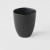 Mug BB BLACK 200 ml, MIJ