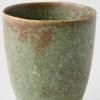 Mug GREEN FADE 200 ml, MIJ