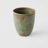 Mug GREEN FADE 200 ml, MIJ