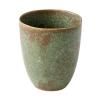 Mug GREEN FADE 200 ml, MIJ