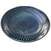 Bol RIDGED INDIGO 25 cm, MIJ