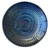 Bol RIDGED INDIGO 25 cm, MIJ
