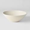 Bol RECYCLED WHITE SAND 25 cm, MIJ