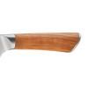 Couteau de chef SOK OLIVE SUNSHINE DAMASCUS 23 cm, Dellinger