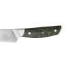 Couteau à pâtisserie SANDVIK GREEN NORTHERN SUN 19 cm, Dellinger