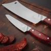 Couteau universel SANDVIK RED NORTHERN SUN 12,5 cm, Dellinger