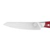 Couteau universel SANDVIK RED NORTHERN SUN 12,5 cm, Dellinger
