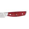 Couteau universel SANDVIK RED NORTHERN SUN 12,5 cm, Dellinger