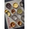 Cercle de cuisson 24,5 cm, inox, de Buyer