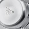 Batterie de cuisine ALCHIMY, 8 pièces, de Buyer