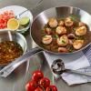 Batterie de cuisine ALCHIMY, 8 pièces, de Buyer