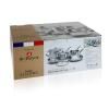 Batterie de cuisine ALCHIMY, 8 pièces, de Buyer