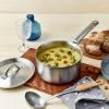 Set de casseroles ALCHIMY, 3 pièces, de Buyer