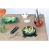 Bol à lunch MAKE & TAKE 1 l, gris foncé, Brabantia