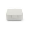 Lunchbox MAKE & TAKE BENTO 2 l, gris clair, Brabantia