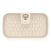 Caddie de douche RENEW beige doux, Brabantia