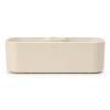 Caddie de douche RENEW beige doux, Brabantia