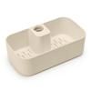 Caddie de douche RENEW beige doux, Brabantia