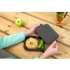 Lunchbox MAKE & TAKE BENTO 1,1 l, gris foncé, Brabantia