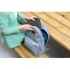 Lunchbox MAKE & TAKE BENTO 1,1 l, gris foncé, Brabantia