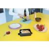 Lunchbox MAKE & TAKE BENTO 1,1 l, gris foncé, Brabantia