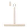 Raclette de douche RENEW, beige doux, Brabantia