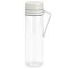 Bouteille d'eau MAKE & TAKE 500 ml, gris clair, Brabantia