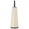 Support brosse à toilette RENEW beige doux, Brabantia
