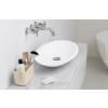  Rangement lavabo de salle de bain RENEW beige doux, Brabantia