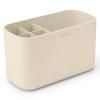  Rangement lavabo de salle de bain RENEW beige doux, Brabantia