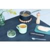 Bocal à repas MAKE & TAKE 600 ml, vert jade, Brabantia