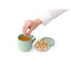 Bocal à repas MAKE & TAKE 600 ml, vert jade, Brabantia