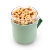 Bocal à repas MAKE & TAKE 600 ml, vert jade, Brabantia