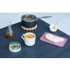 Bocal à repas MAKE & TAKE 600 ml, gris clair, Brabantia