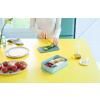 Lunchbox MAKE & TAKE 2 l, vert jade, Brabantia