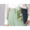 Bouteille d'eau MAKE & TAKE 500 ml, vert jade, Brabantia