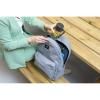 Bouteille d'eau MAKE & TAKE 500 ml, vert jade, Brabantia