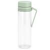 Bouteille d'eau MAKE & TAKE 500 ml, vert jade, Brabantia