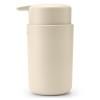 Distributeur de savon liquide RENEW beige doux, Brabantia