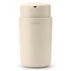 Distributeur de savon liquide RENEW beige doux, Brabantia