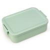 Lunchbox MAKE & TAKE 1,1 l, vert jade, Brabantia