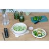 Bol à lunch MAKE & TAKE 1,3 l, gris clair, Brabantia