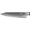 Couteau de chef BROWN CHEF KIRITSUKE 20,5 cm, Dellinger