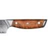 Couteau de chef BROWN CHEF KIRITSUKE 20,5 cm, Dellinger