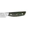 Couteau universel SANDVIK GREEN NORTHERN SUN 12,5 cm, Dellinger
