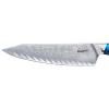 Couteau de chef BLUE CHEF KIRITSUKE 20,5 cm, Dellinger