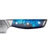 Couteau de chef BLUE CHEF KIRITSUKE 20,5 cm, Dellinger