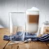 Verre à latte macchiato KINEO, set de 2 pc, double paroi, WMF