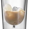 Verre à latte macchiato KINEO, set de 2 pc, double paroi, WMF
